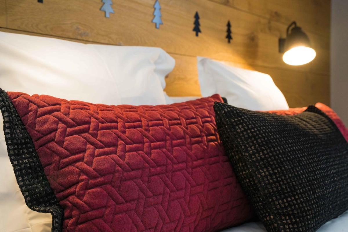 Hotel Xalet Montana Soldeu Dış mekan fotoğraf