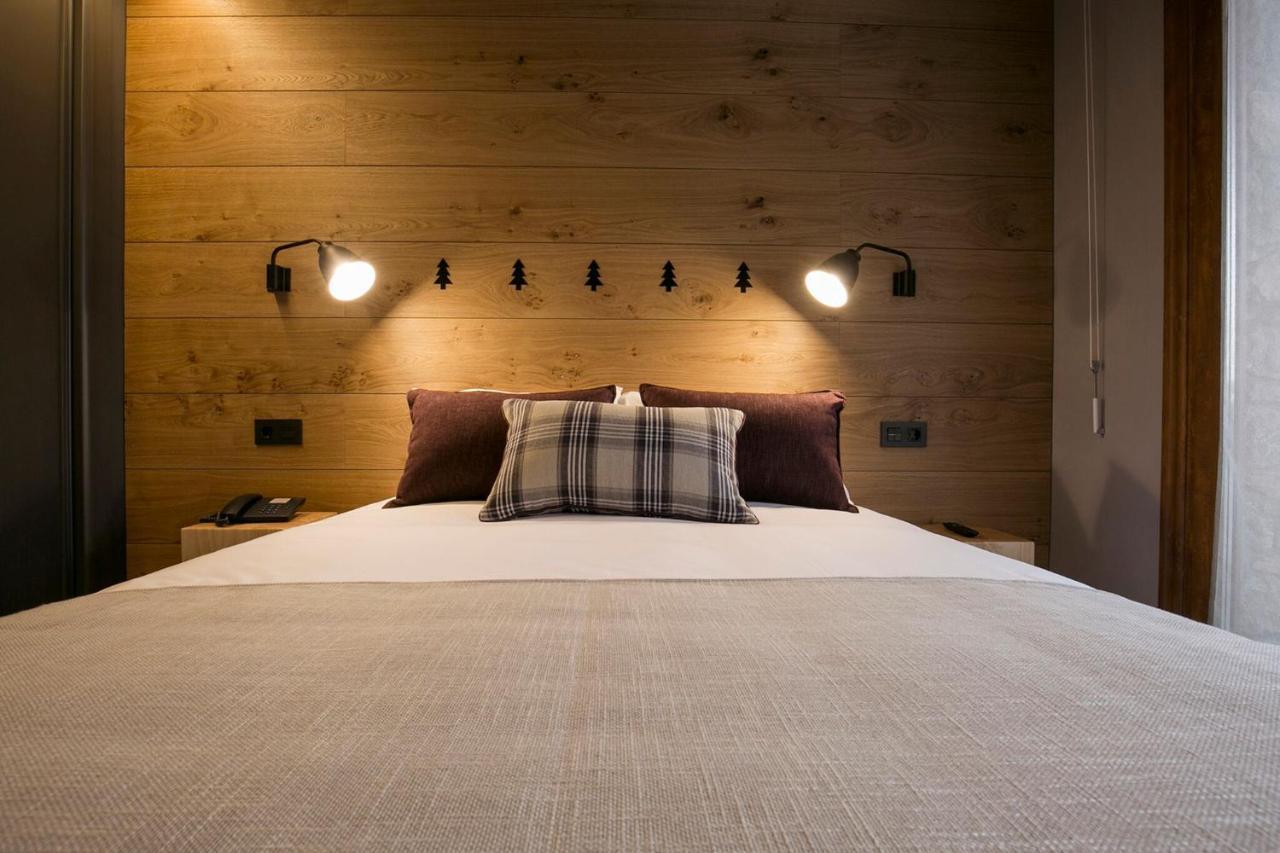 Hotel Xalet Montana Soldeu Dış mekan fotoğraf