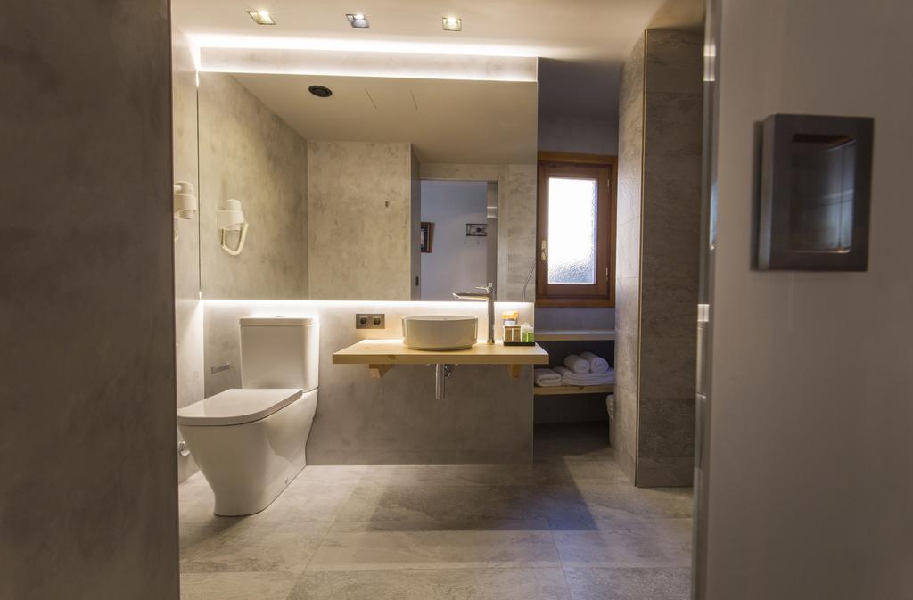 Hotel Xalet Montana Soldeu Dış mekan fotoğraf
