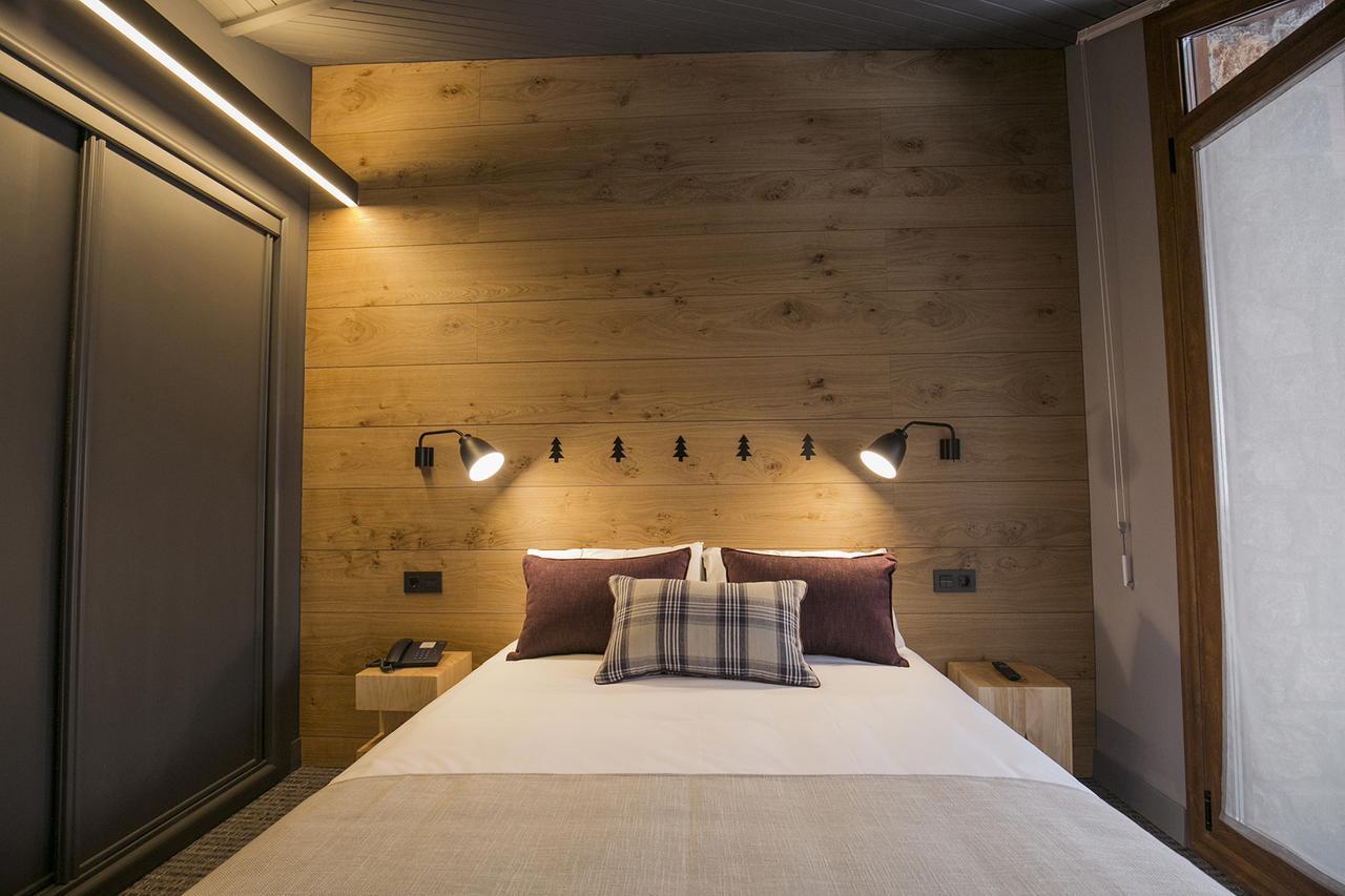 Hotel Xalet Montana Soldeu Dış mekan fotoğraf